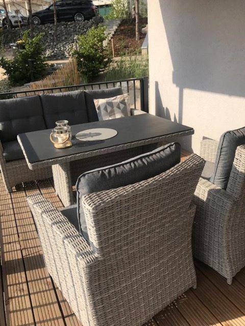 Ferienhaus See & Ferienhaus Seeblick Neukieritzsch Екстериор снимка