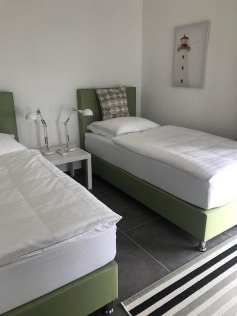 Ferienhaus See & Ferienhaus Seeblick Neukieritzsch Екстериор снимка
