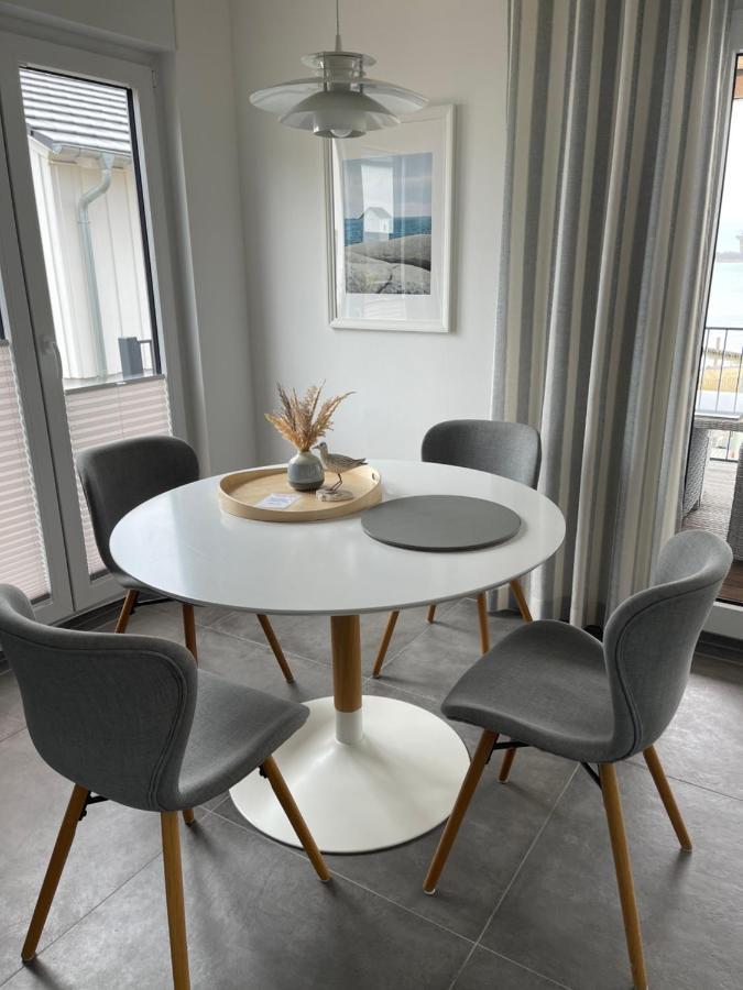 Ferienhaus See & Ferienhaus Seeblick Neukieritzsch Екстериор снимка