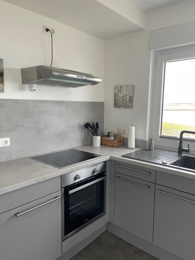 Ferienhaus See & Ferienhaus Seeblick Neukieritzsch Екстериор снимка